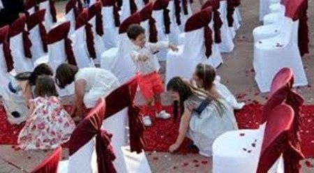 Desastres a evitar el día de tu boda23