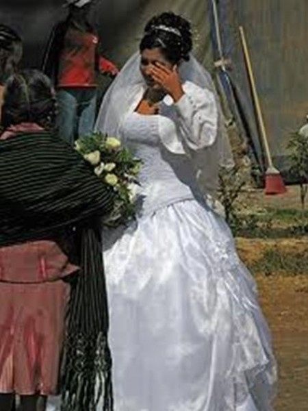 Desastres a evitar el día de tu boda14