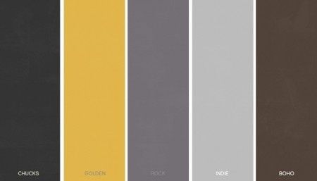 Combinaciones de colores para boda12