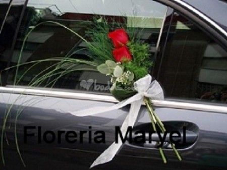 Mi inspiración para mi Boda