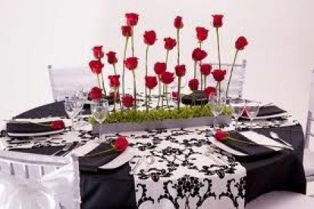 Mi inspiración para mi Boda