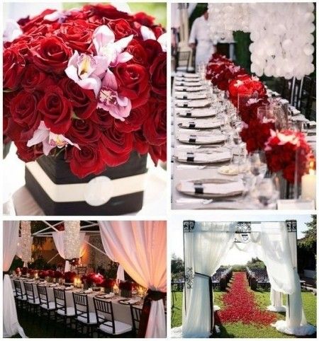 Mi inspiración para mi Boda