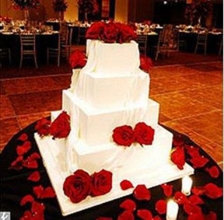 Mi inspiración para mi Boda
