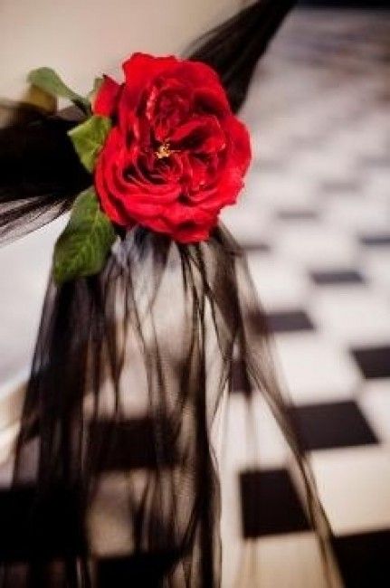 Mi inspiración para mi Boda
