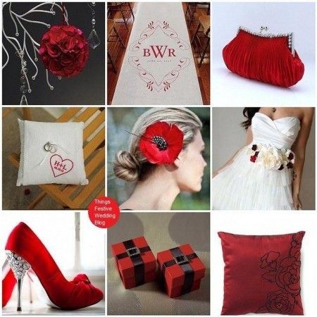 Mi inspiración para mi Boda