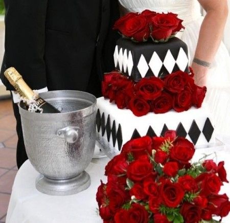 Mi inspiración para mi Boda