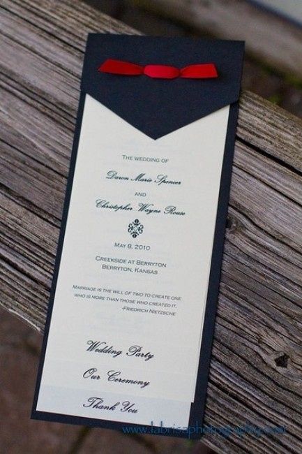 Mi inspiración para mi Boda