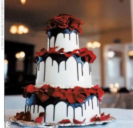 Mi inspiración para mi Boda