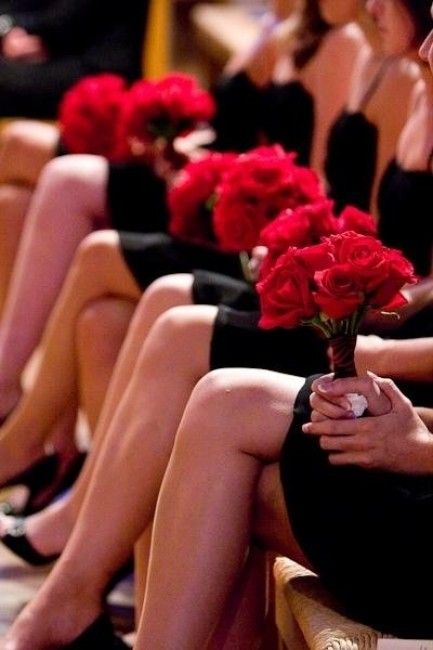 Mi inspiración para mi Boda
