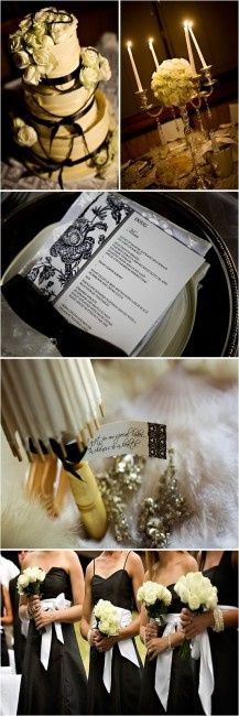 Mi inspiración para mi Boda