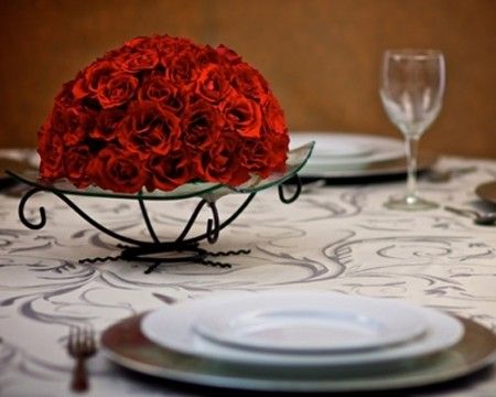 Mi inspiración para mi Boda
