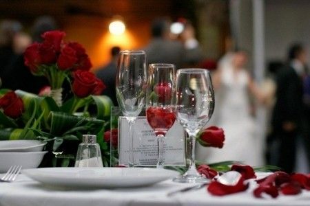 Mi inspiración para mi Boda