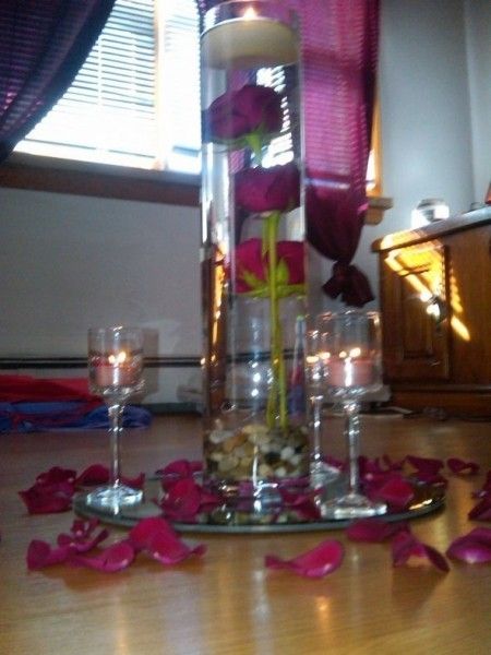 Mi inspiración para mi Boda