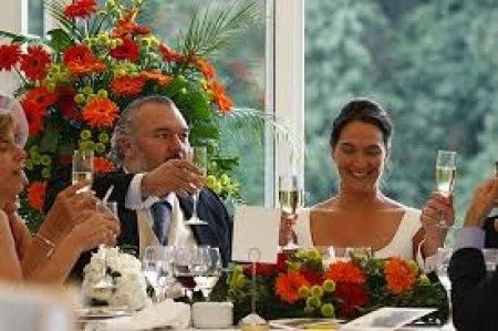 Consejos para preparar un discurso de boda