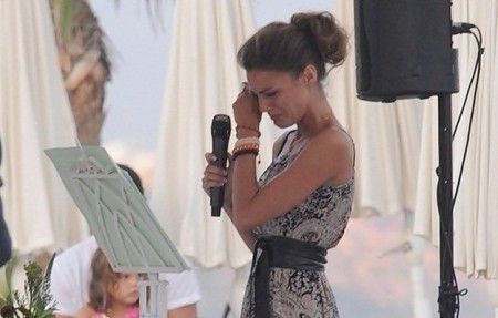 Consejos para preparar un discurso de boda
