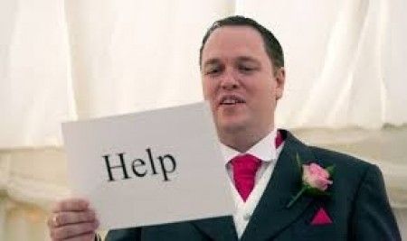 Consejos para preparar un discurso de boda