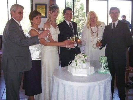 Consejos para preparar un discurso de boda