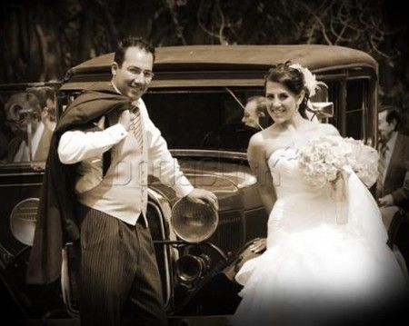 ¿Qué tipo de fotos quieres para tu boda?