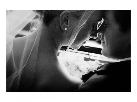 ¿Qué tipo de fotos quieres para tu boda?