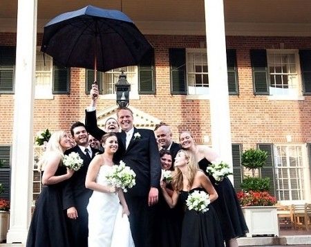 ¿Qué tipo de fotos quieres para tu boda?