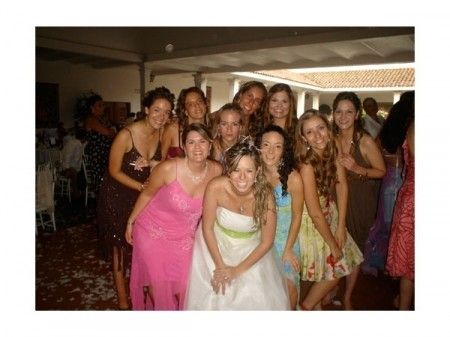 ¿Qué tipo de fotos quieres para tu boda?