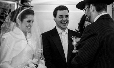 ¿Qué tipo de fotografía es mejor para la personalidad de los novios?