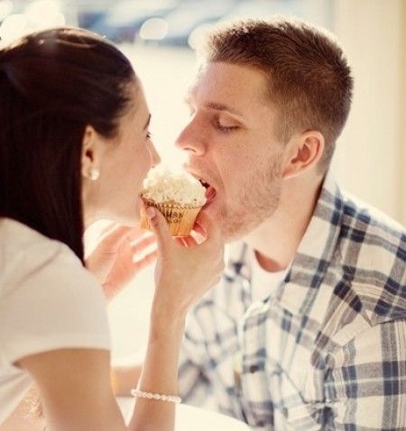 Sesión casual de novios