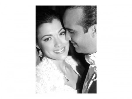 Fotografía de boda tradicional