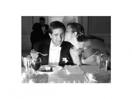 Fotografía de boda tradicional