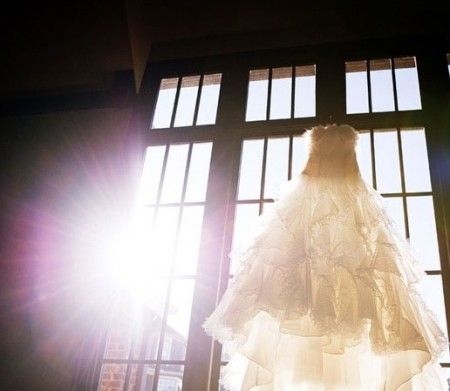 Fotografía de boda tradicional