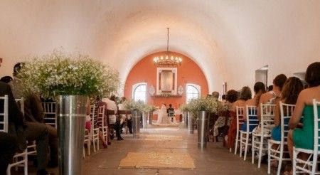 Fotografía de boda mixta (tradicional y reportaje grafico)