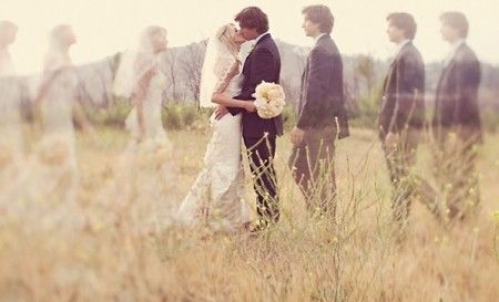 Fotografía artística