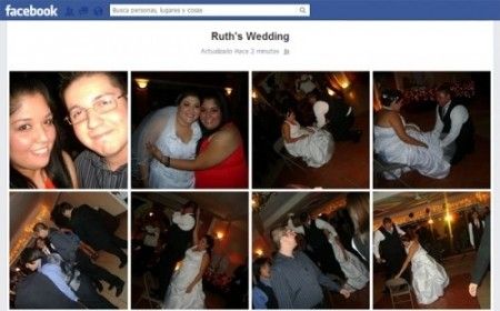 7 consejos para usar las redes sociales el día de tu boda