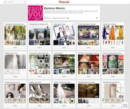 7 consejos para usar las redes sociales el día de tu boda