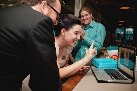 7 consejos para usar las redes sociales el día de tu boda