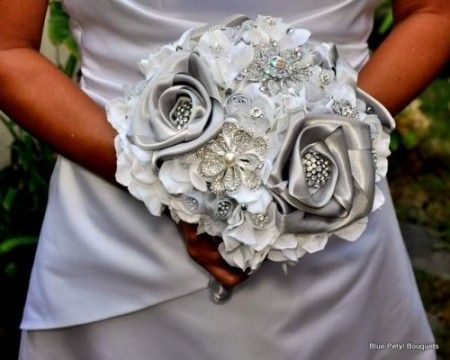 Ramos de novia 2014