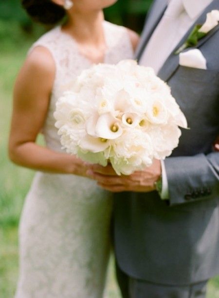 Ramos de novia 2014