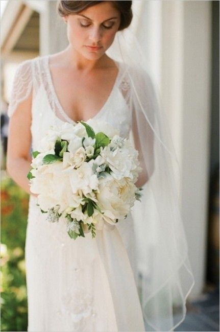 Ramos de novia 2014