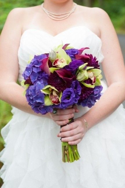Ramos de Novia 2014