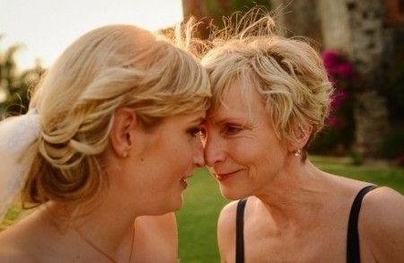 Etiqueta para las madres de los novios