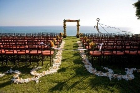 Tendencias para bodas 2014