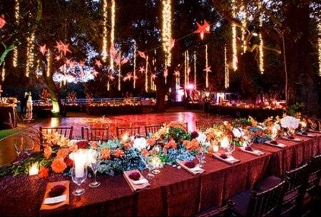 Tendencias para bodas 2014