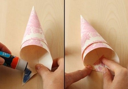 DIY: Bolsitas para Almendras