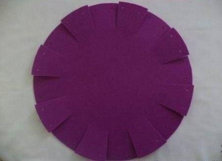 DIY: Canastitas
