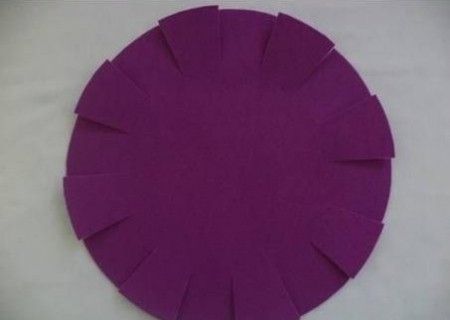 DIY: Canastitas