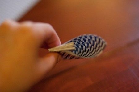 DIY: Ramo de Novia Origami