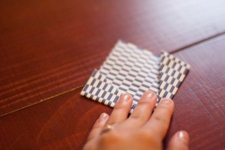 DIY: Ramo de Novia Origami