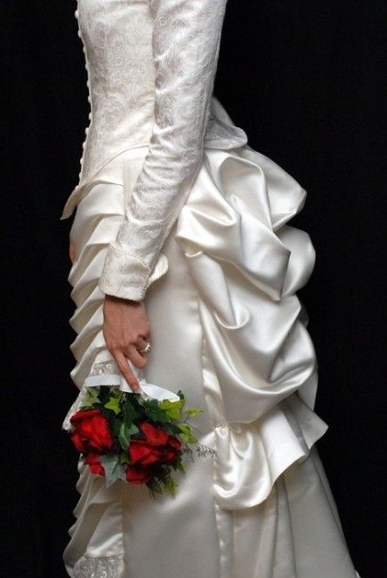 Vestido de Novia