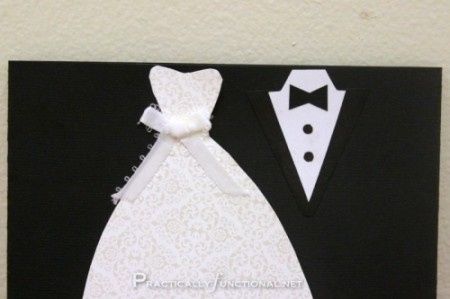 DIY: Invitaciones para Boda