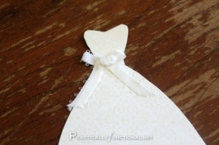 DIY: Invitaciones para Boda